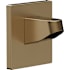 Hansgrohe 3" Pulsify Shower Arm Brushed Bronze