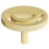 Satin Brass