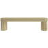 Satin Brass