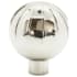 Polished Nickel