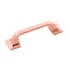 Polished Copper
