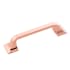 Polished Copper
