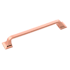 Polished Copper