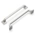 Satin Nickel