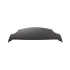Hickory Hardware Veranda 3" and 3-3/4" Center to Center Cabinet Cup Pull / Drawer Cup Pull Matte Black