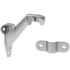 Hickory Hardware 3" Projection Hand Rail Bracket Chrome