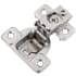 Polished Nickel