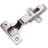 Polished Nickel