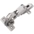 Polished Nickel