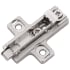 Polished Nickel