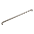 Hickory Hardware Cottage 24" Center to Center Vintage Farmhouse Country Appliance Pull / Appliance Handle Stainless Steel