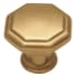 Finish: Lustre Brass