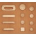 Hickory Hardware-P180-Collection View