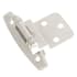 Satin Nickel