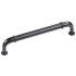 Hickory Hardware Pack of 10 - Cottage 5-1/16" Center to Center Country Farmhouse Cabinet Handles / Drawer Pulls Vintage Bronze