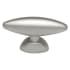 Finish: Satin Nickel