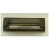 Hickory Hardware Modus Pack of (25) 3 Inch Center to Center Cup Cabinet Pulls Windover Antique