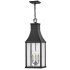 Pendant with Canopy - MB