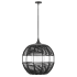 Pendant with Canopy