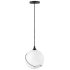 Pendant with Canopy