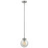 Pendant with Canopy - CM