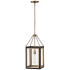 Pendant with Canopy