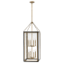 Pendant with Canopy