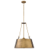 Pendant with Canopy - RS
