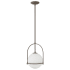 Pendant with Canopy - KZ