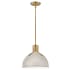 Pendant with Canopy - LTP