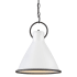 Pendant with Canopy - PT