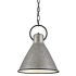 Pendant with Canopy - RP
