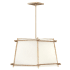 Chandelier with Canopy - CPG