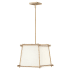 Pendant with Canopy - CPG