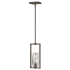 Pendant with Canopy - BX