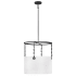 Light with Canopy