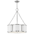 Chandelier with Canopy - PN