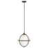 Pendant with Canopy - OZ