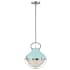 Pendant with Canopy - HB-REB