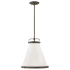 Pendant with Canopy - OZ
