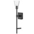 Hinkley Lighting Auden 1 Light 24" Tall Wall Sconce Black Oxide
