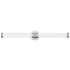 Hinkley Lighting Remi 33" Wide Bath Bar with Integrated LED Chrome