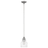 Light with Canopy - EN