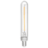 Hinkley Lighting LumiGlo Single 5" Long 2 Watt Clear Candelabra (E12) Base T6 LED Bulb - 150 Lumens, 2400K, and 90 CRI N/A