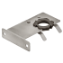 Hinkley Lighting Gutter Mount Kit Stainless Steel / Matte Bronze