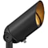 Brass Satin Black
