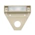 Hinkley Lighting Nuvi Pack of 10 Single 3-1/4 " Wide Light LED Indoor / Outdoor Low Voltage Hardscape Lights Sandstone
