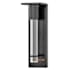 Hinkley Lighting Cecily 17" Tall LED Outdoor Wall Sconce Black