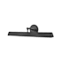 Hinkley Lighting Arti 2 Light 6" Tall Wall Sconce Black