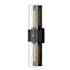 Hinkley Lighting Monte 2 Light 20" Tall Wall Sconce Black Oxide